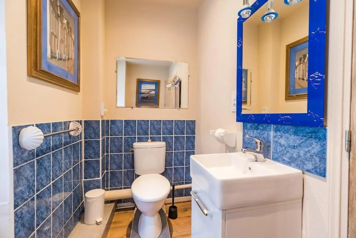 Le Moulin De La Touche Minoterie Piscine Villa Plouguenast-Langast Holiday home