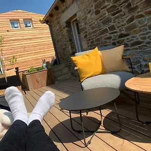 Kartier Deluxe Séjour chez l'habitant